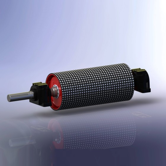 Drive Pulley