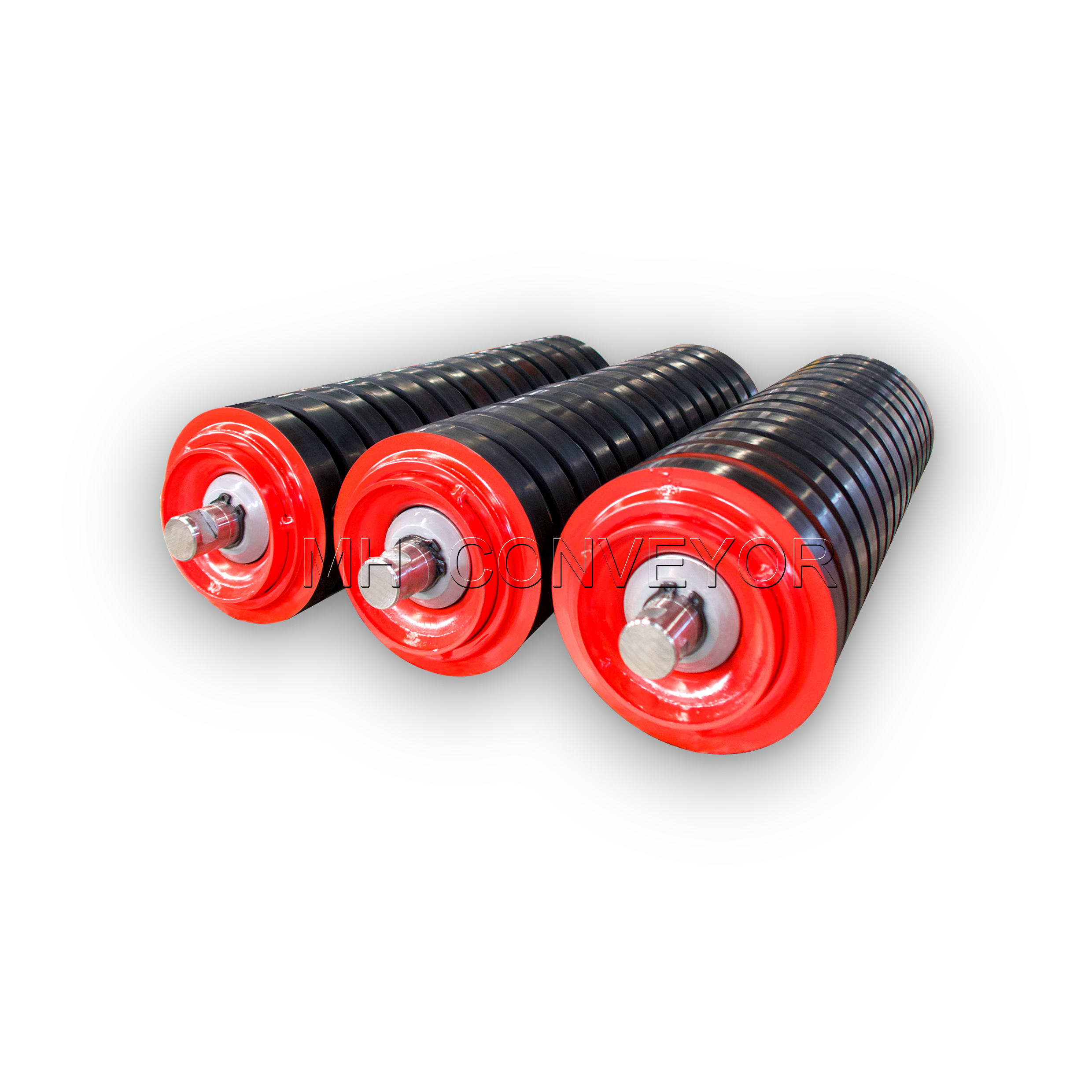 Impact Roller