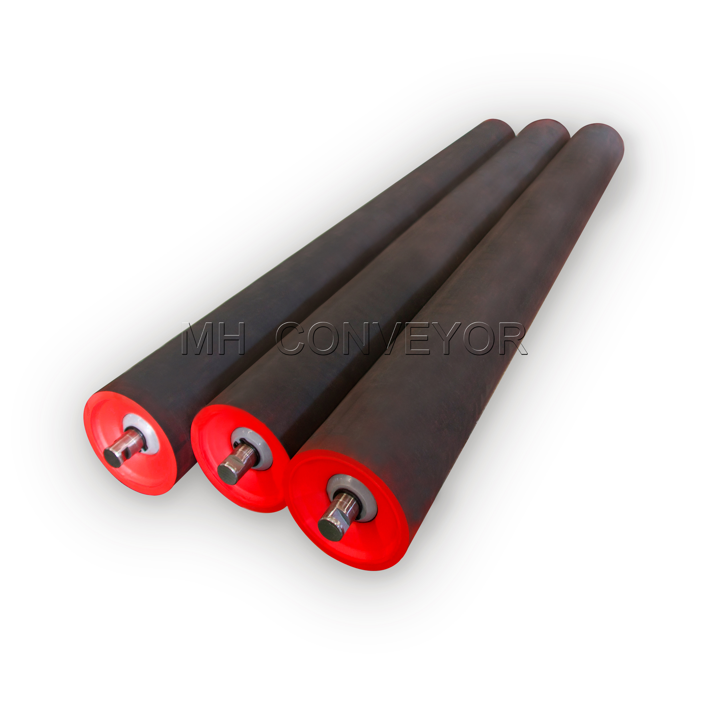 Rubber Coat Roller